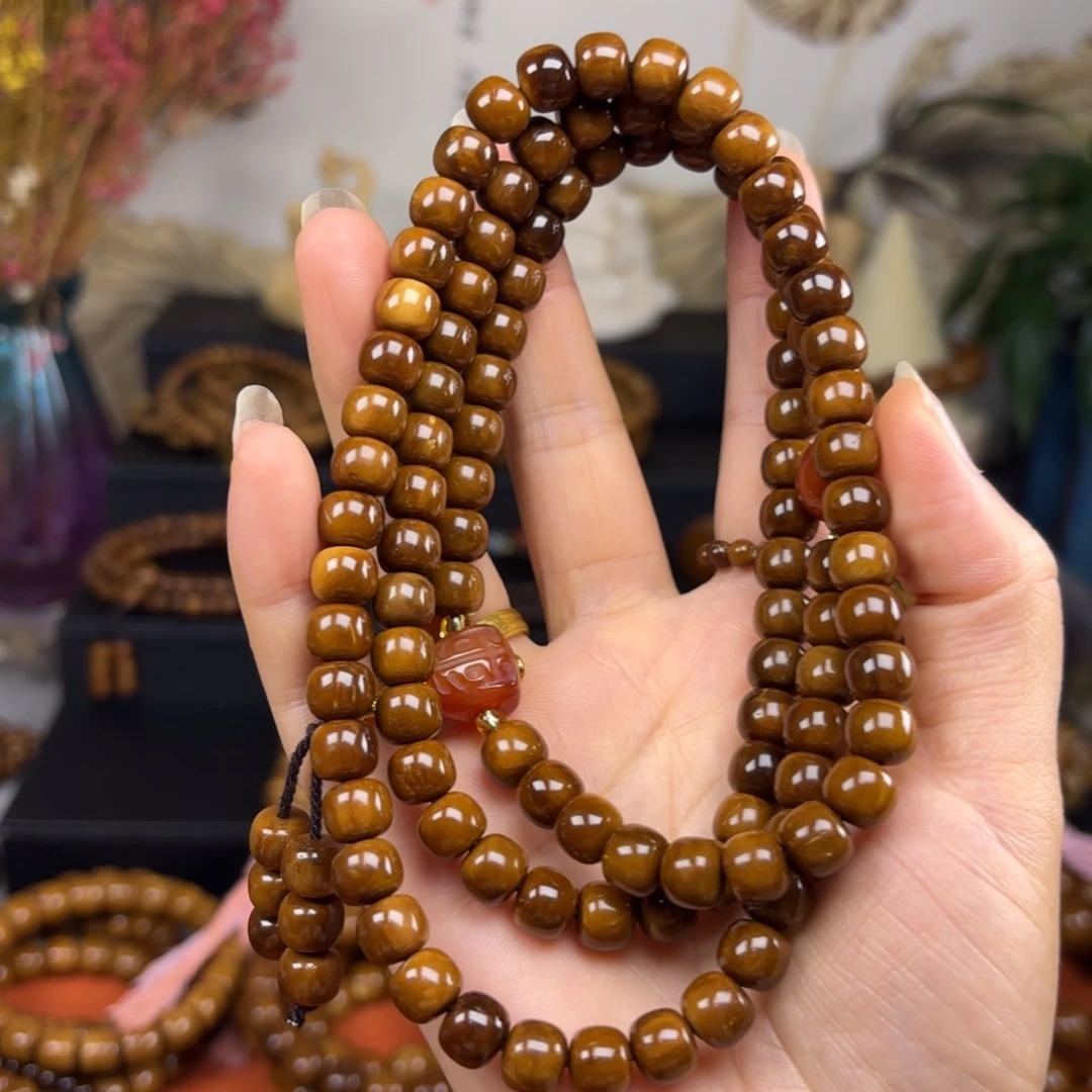 就***下吊坠库克库克老型108脖挂款精挑