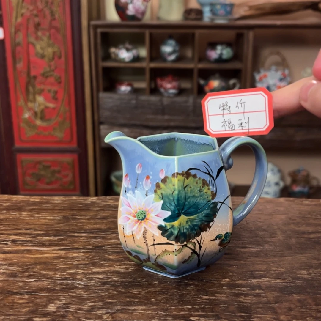 壶柴烧手工制作工艺