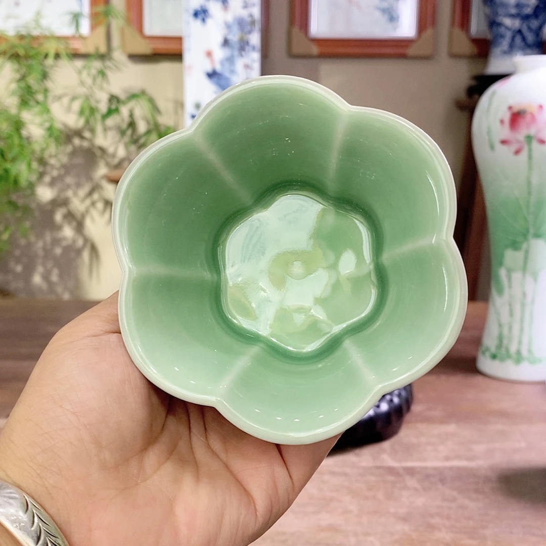 【闪购商品】景德镇陶瓷家用摆件