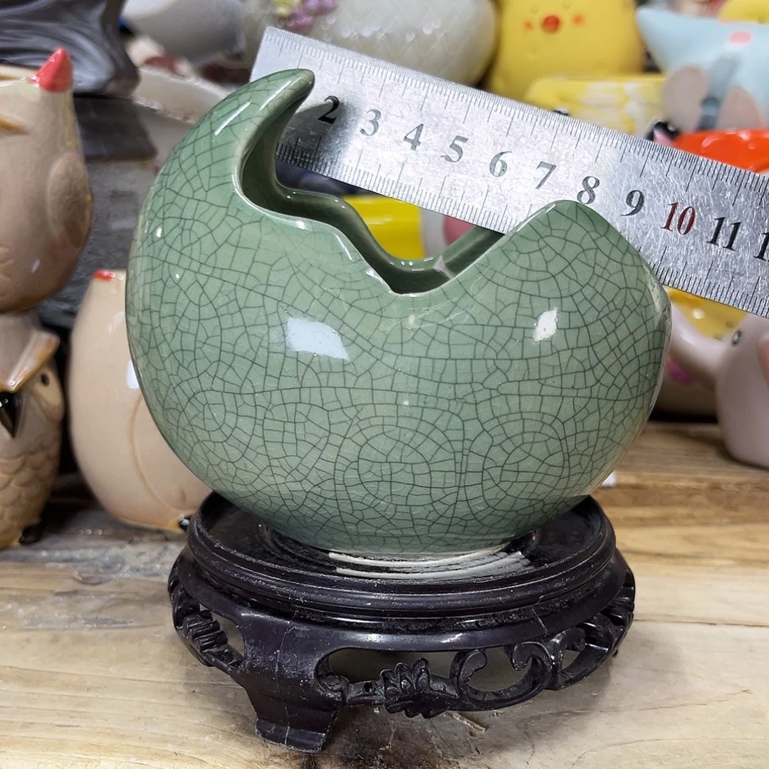 陶瓷花盆特价上新