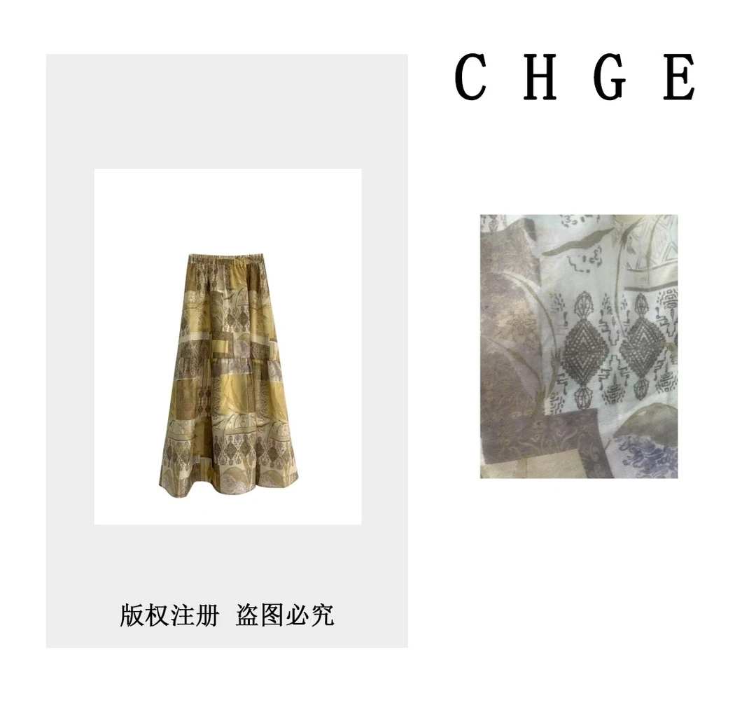 【高奢出口转内销】"画布"休闲时尚百搭青年夏季2025上新D6279