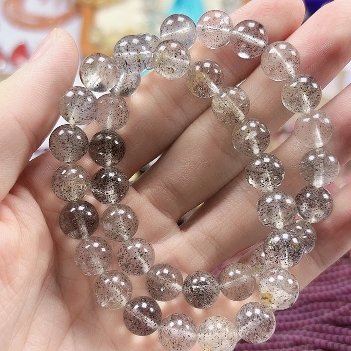 未镶嵌珠宝半成品水晶
