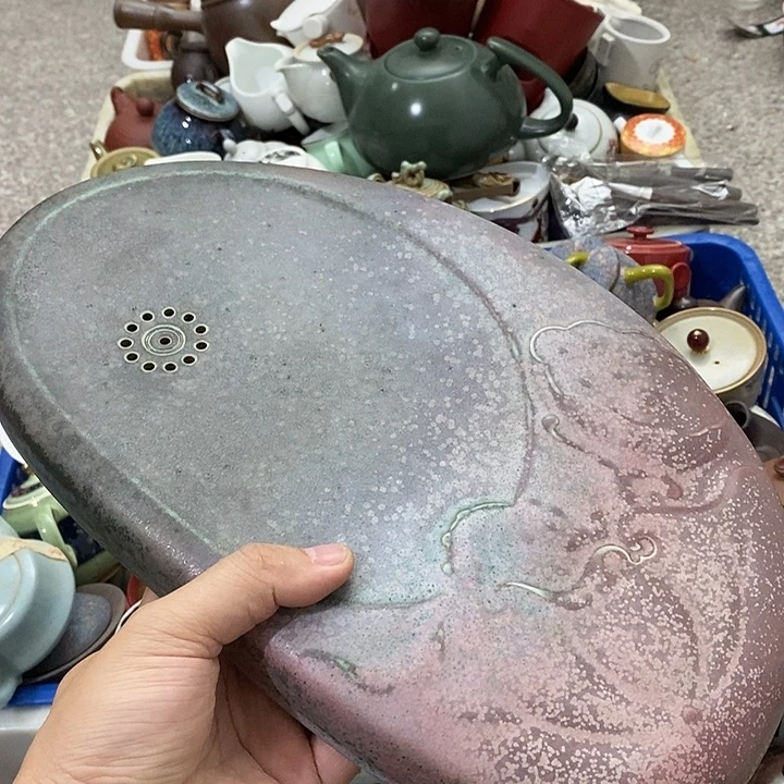 陶瓷艺术品制作工艺壶