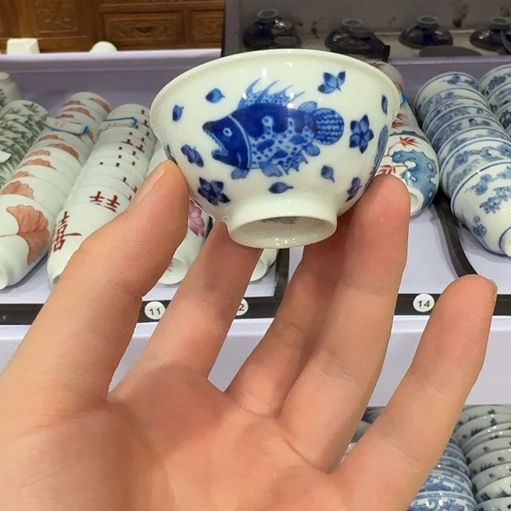 陶瓷艺术品收藏陶瓷