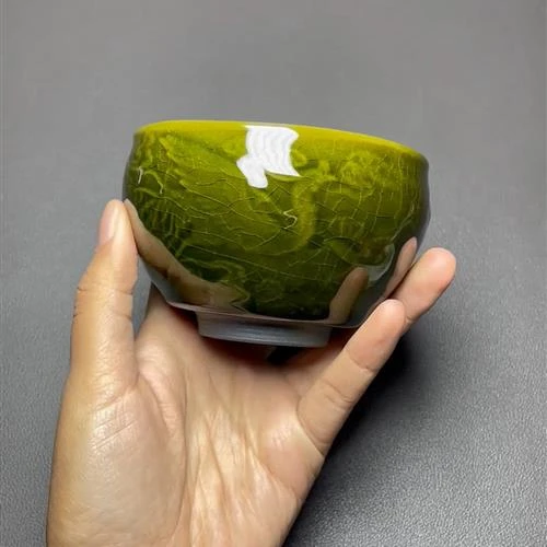 【闪购商品】茶盏-609............