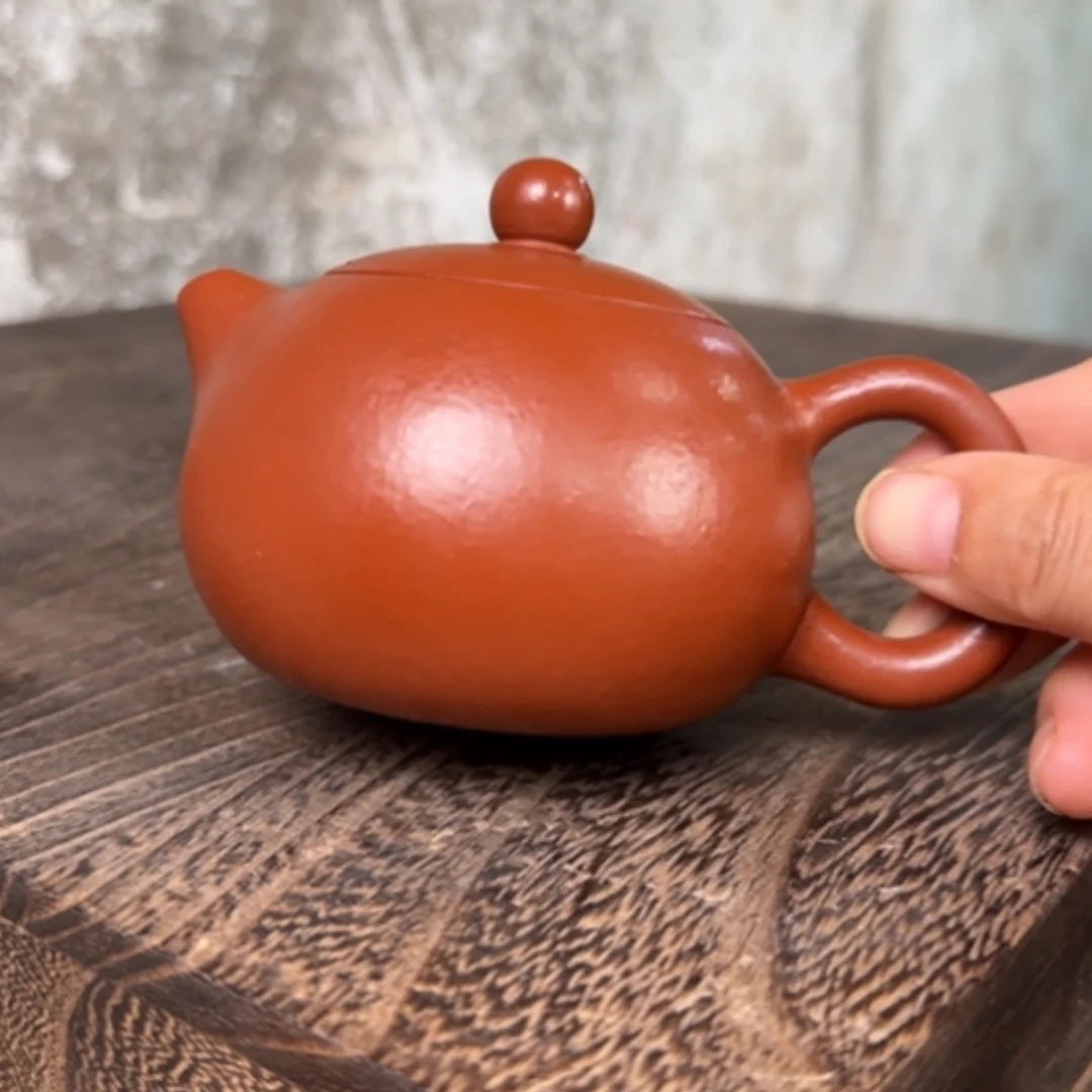 【闪购商品】茶壶紫砂紫砂茶具