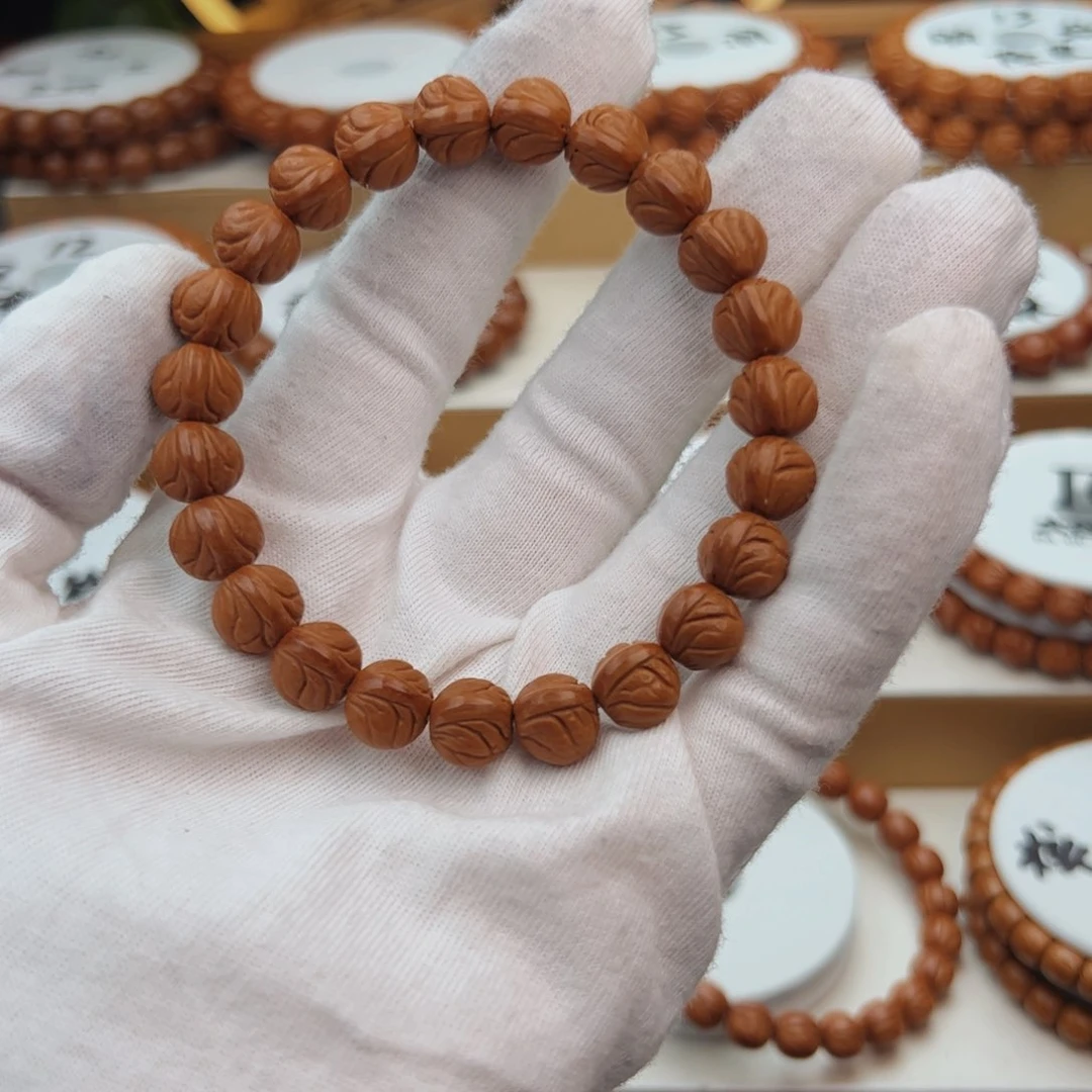 桃核手串H**?桃核手串