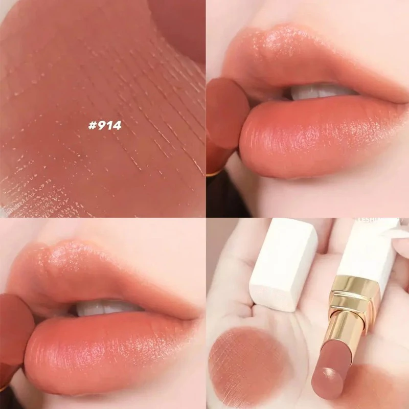 香奶奶口红小样试用装炫光唇膏丝绒63/150/211白管可可唇釉香奈尔