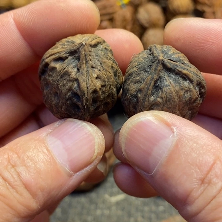 吊坠桃核东北东北特产21