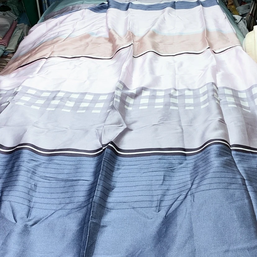 【闪购商品】莱赛尔纤维1.5*2被套拼接