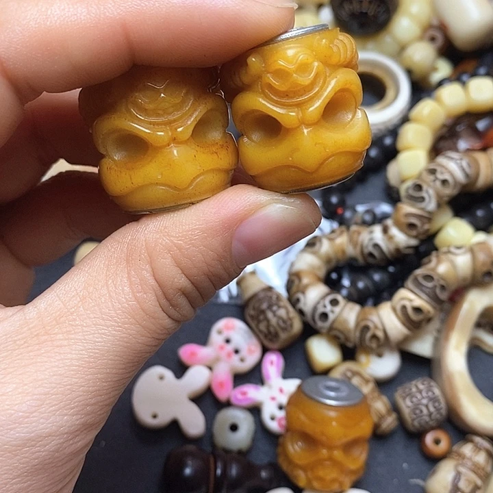 驼骨手串/手链其他配饰