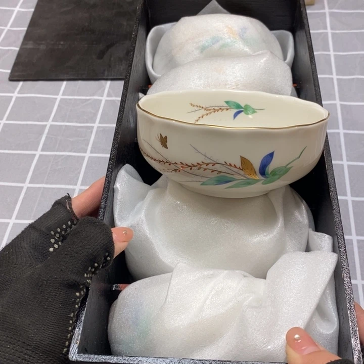 精美瓷器 一单包邮