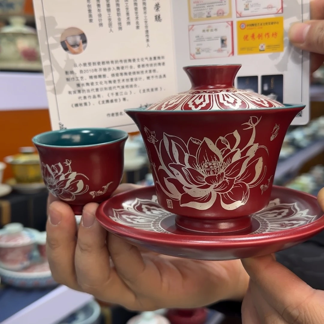 高温下的高温天气使人