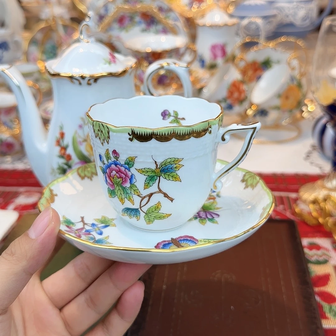 欧洲瓷器收藏鉴赏