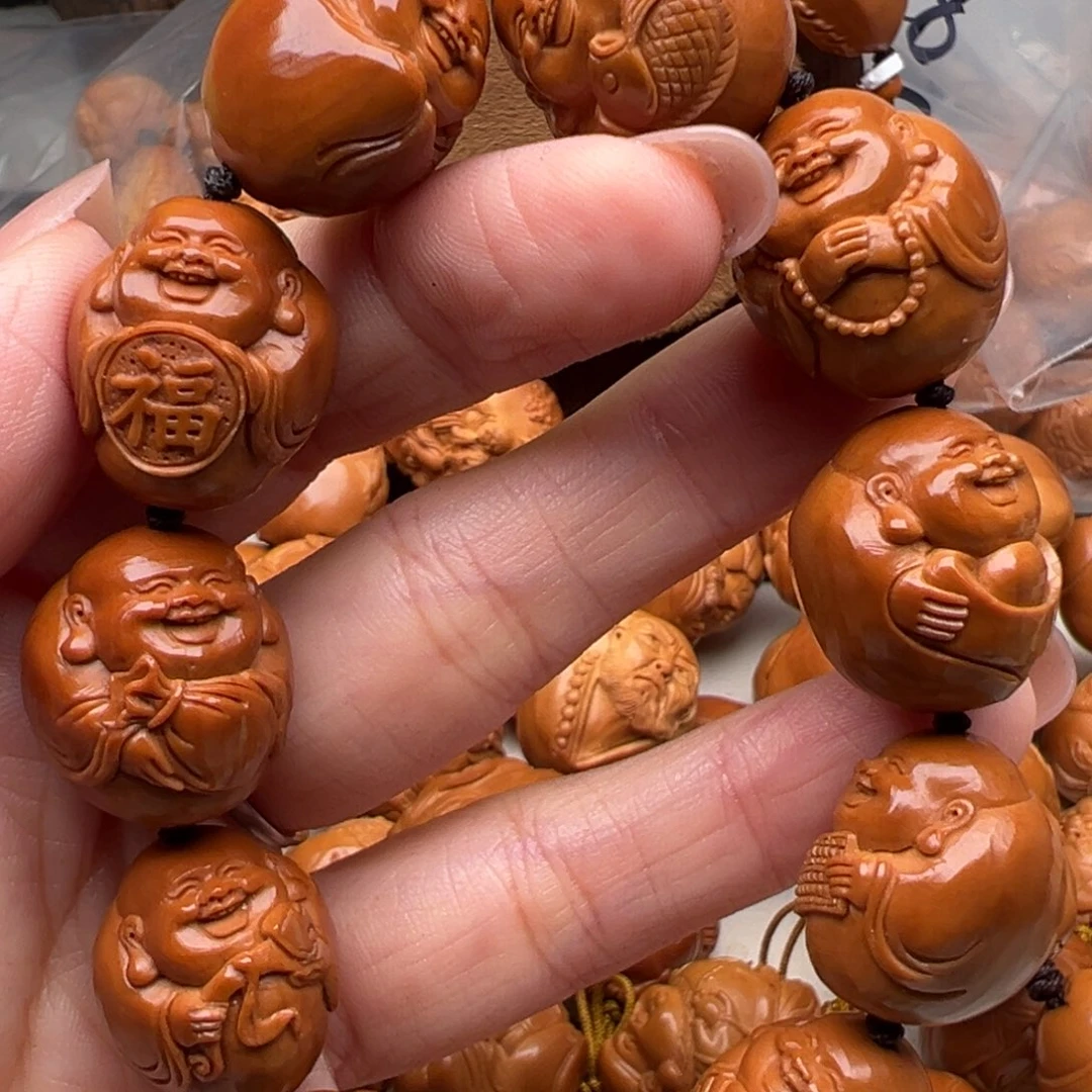 手串/手链橄榄核橄榄核
