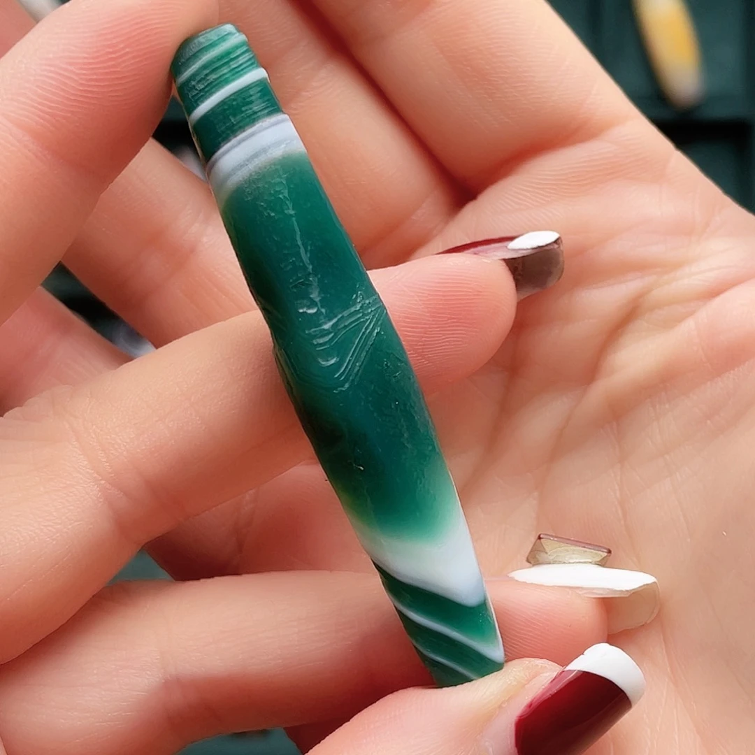 玛瑙/玉髓珠宝半成品合金蜕****品