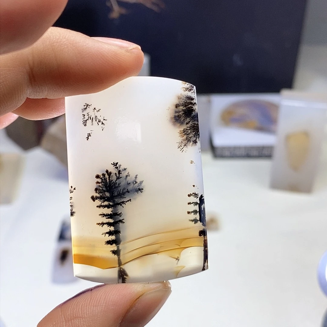 玛瑙/玉髓珠宝奇石未镶嵌用****5