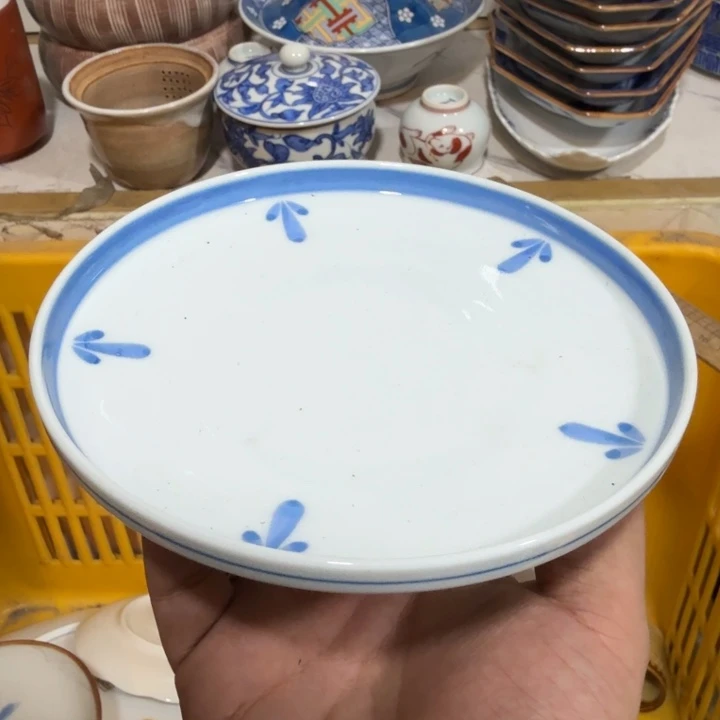 陶瓷推荐第二名20包邮