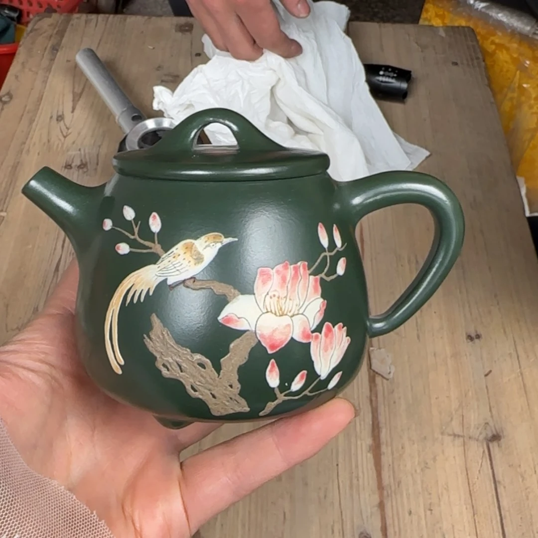 【闪购商品】紫砂茶壶紫砂茶具