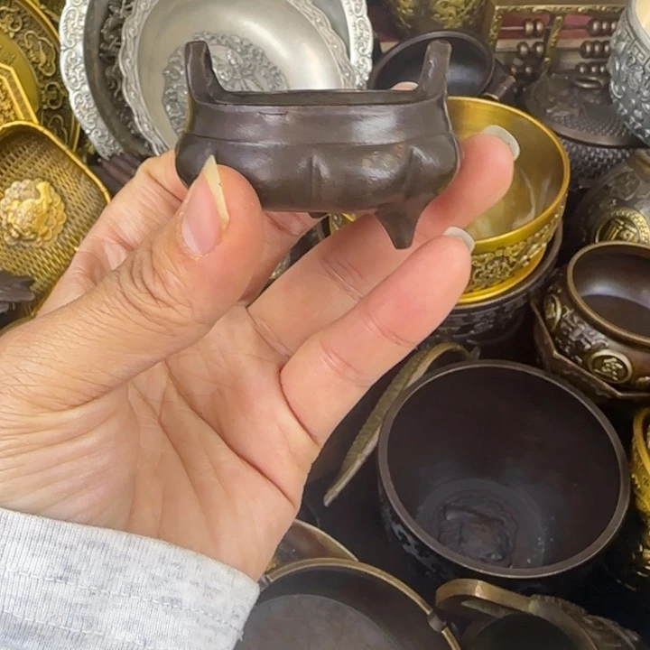 铜器工艺链接888888