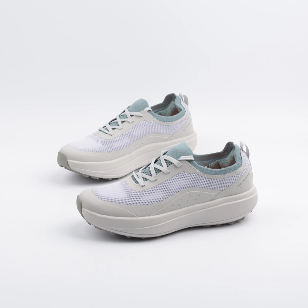 秋季厚底高端越野跑鞋6713