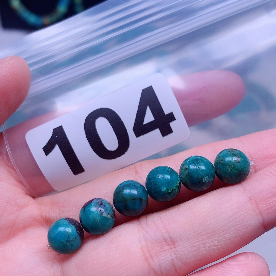 空竹粉丝专享十堰特色手工散珠