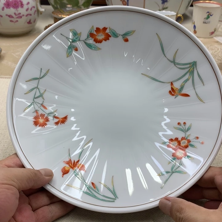 瓷片这点上架时间