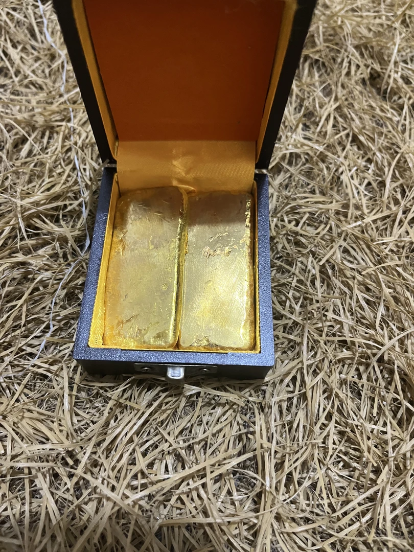 家居摆件29现代仿古复古工艺摆件一盒