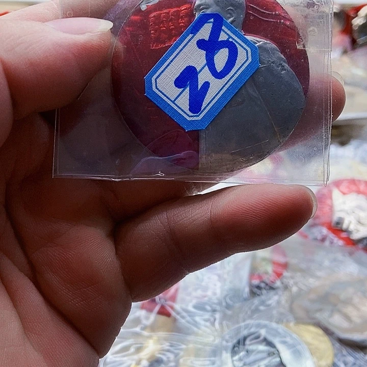 龙**下红色精品怀旧收藏28
