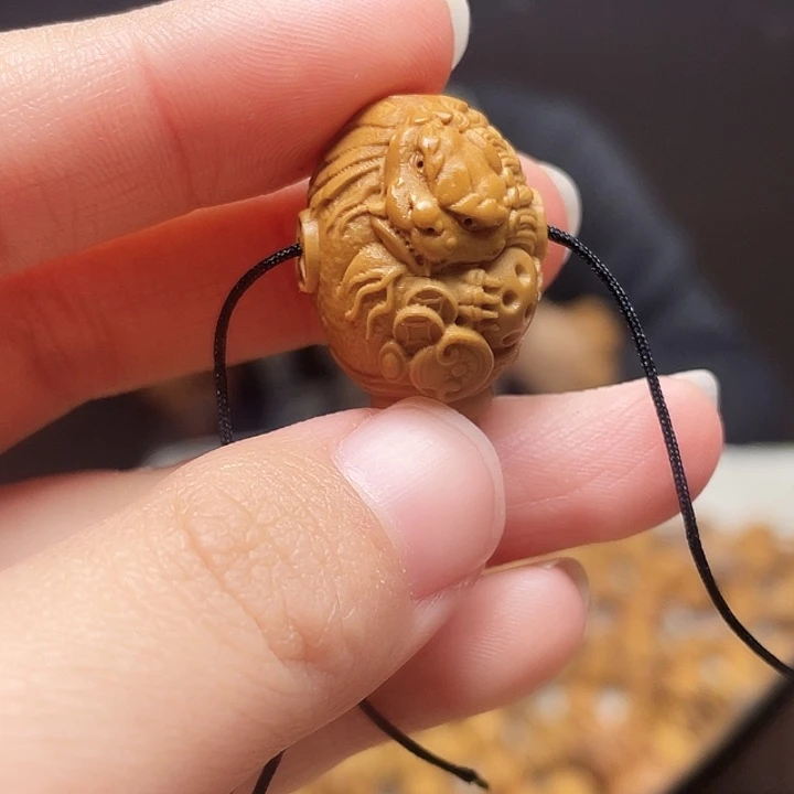 橄榄核手串/手链橄榄核