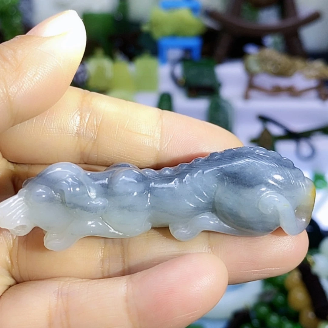 【闪购商品】未镶嵌和田玉挂件