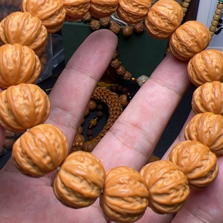 猴头核桃吊坠卡路里