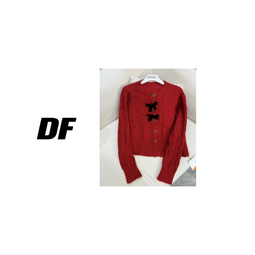 【A9685】#JX-DF新款时尚女装春秋洋气百搭FM