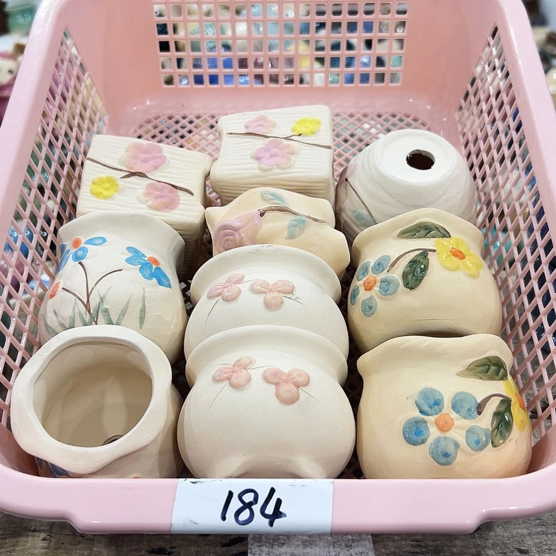 红陶高温陶瓷材料21.8