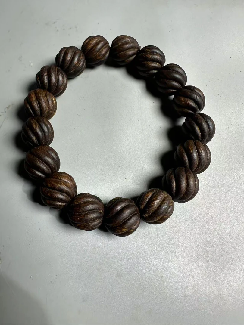 越南顺化紫棋灯笼珠