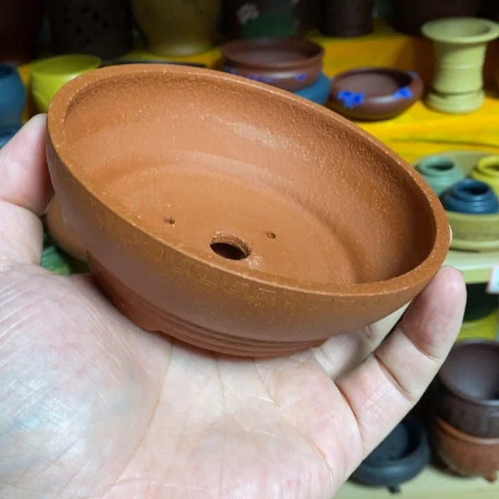 紫砂花盆紫砂文化