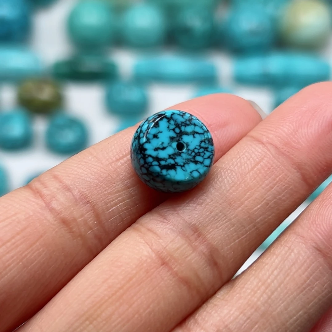 绿松石珠宝奇石未镶嵌?****?