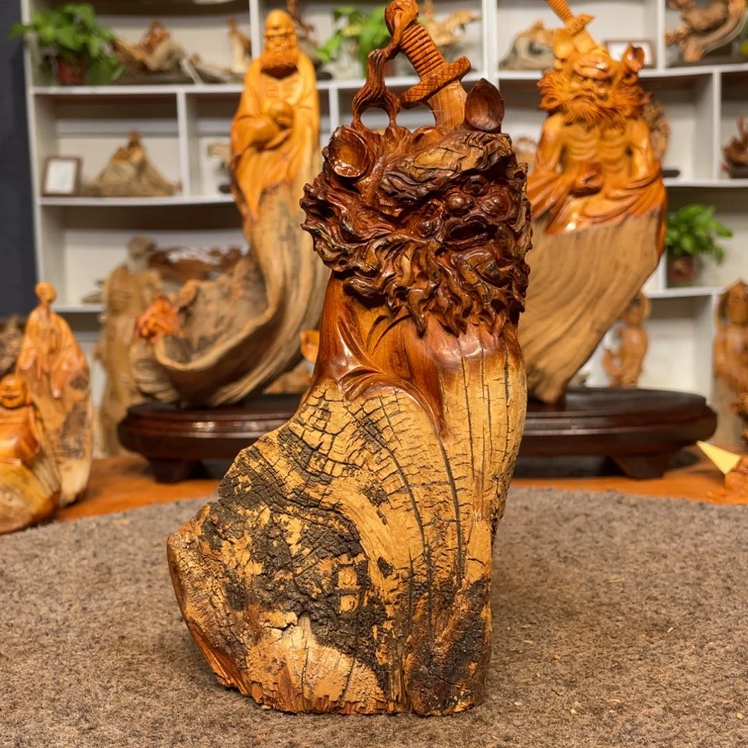 柏木（崖柏）343161616161616