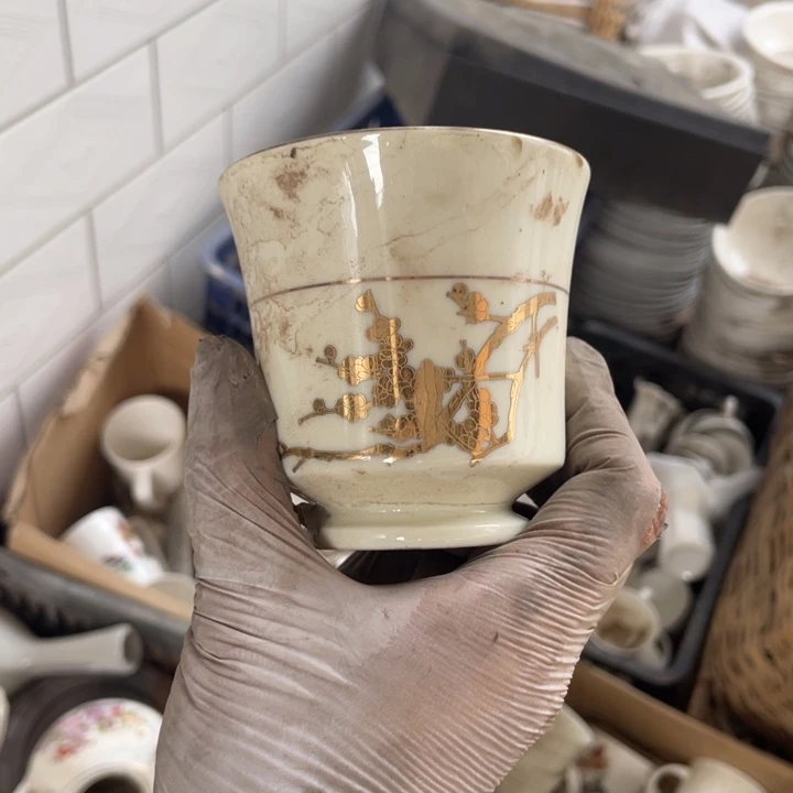 陶瓷艺术摆件陶瓷艺术摆件