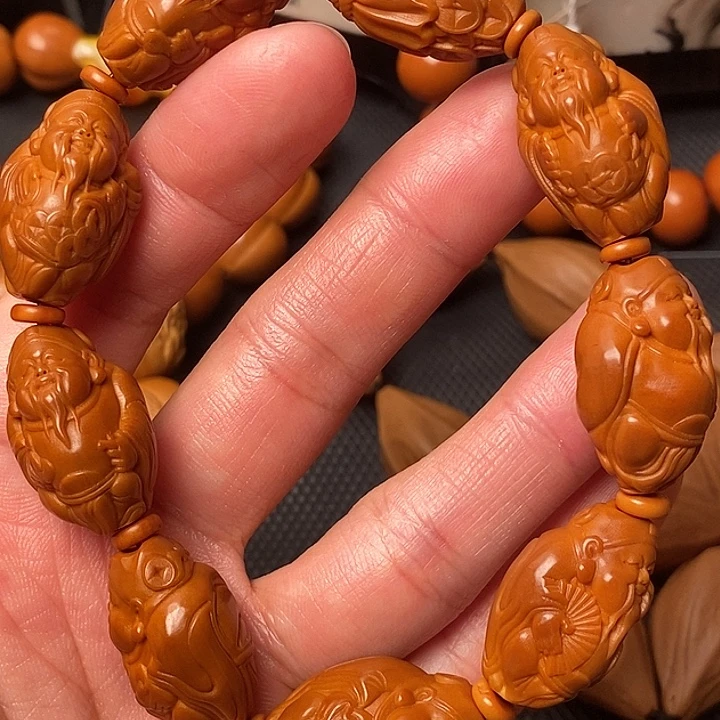 吊坠橄榄核222222222