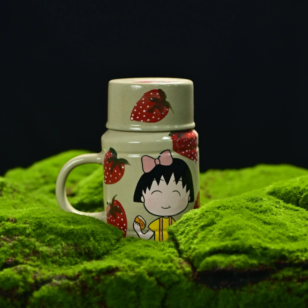 景德镇手工创意陶瓷00