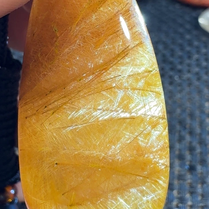 未镶嵌颈饰水晶S*Y好