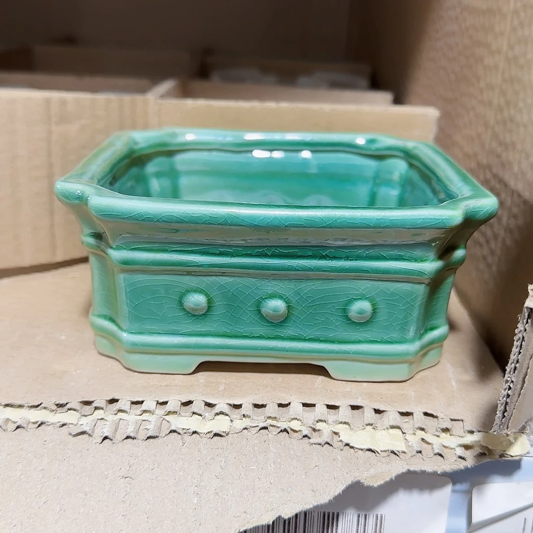 陶瓷陶瓷花盆特价上新