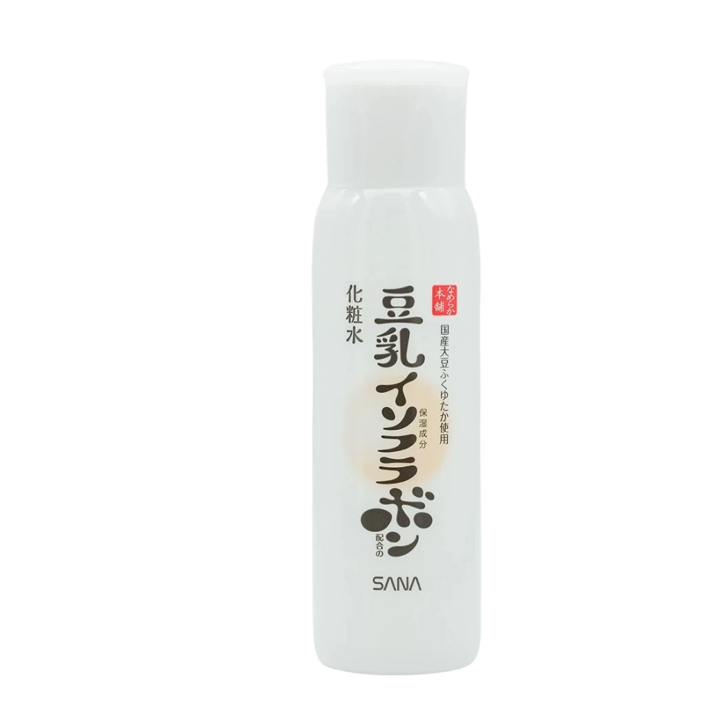 日本进口SANA莎娜豆乳美肌保湿化妆水滋润补水敏感肌可用化妆水