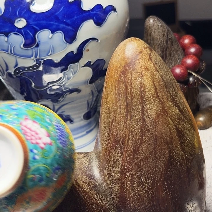 紫砂感谢大家的支持鼓励
