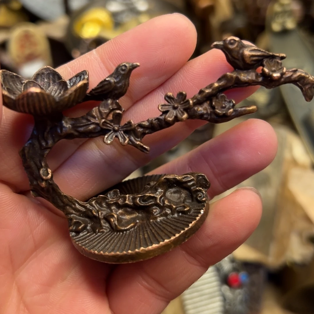 铜器工艺百货艺品专属链接