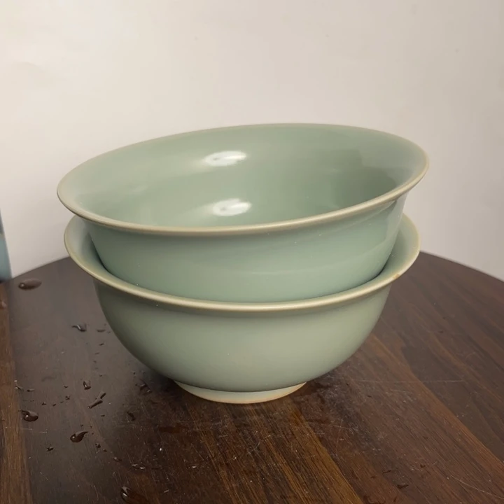 干饭碗两个kkkkkkkkklk