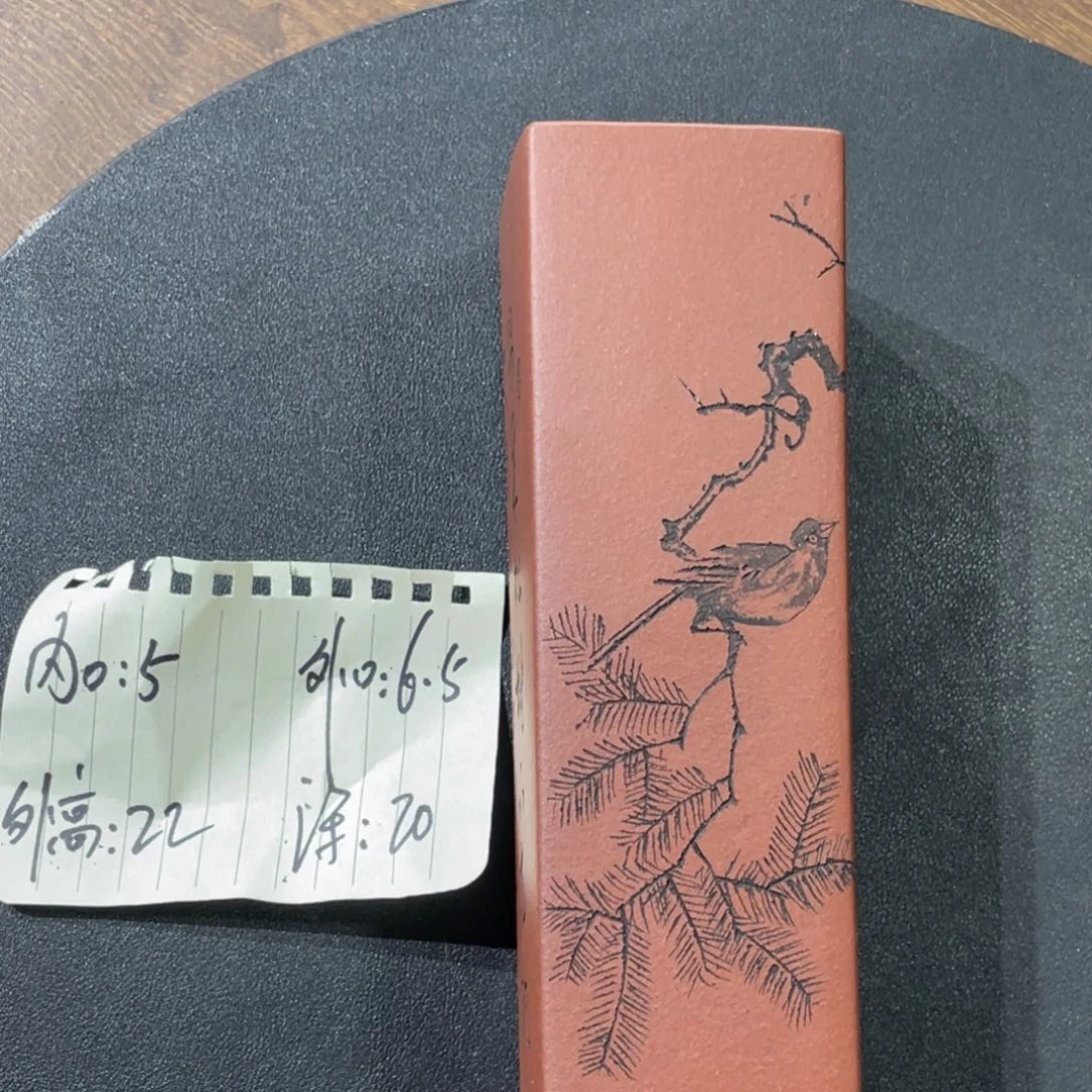 紫砂花盆紫砂工艺厂