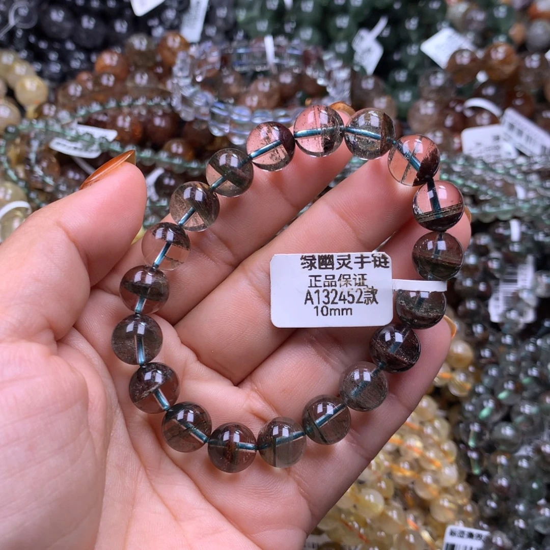 手链水晶未镶嵌1111111111