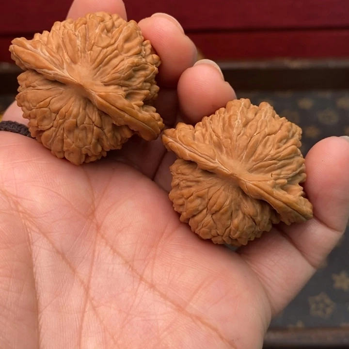 核桃平谷楼40尺核桃